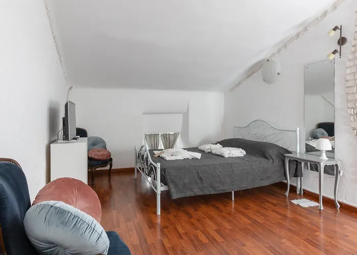 Loft Rossetti